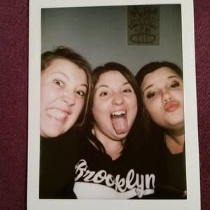 Meet your Posher, Kayla